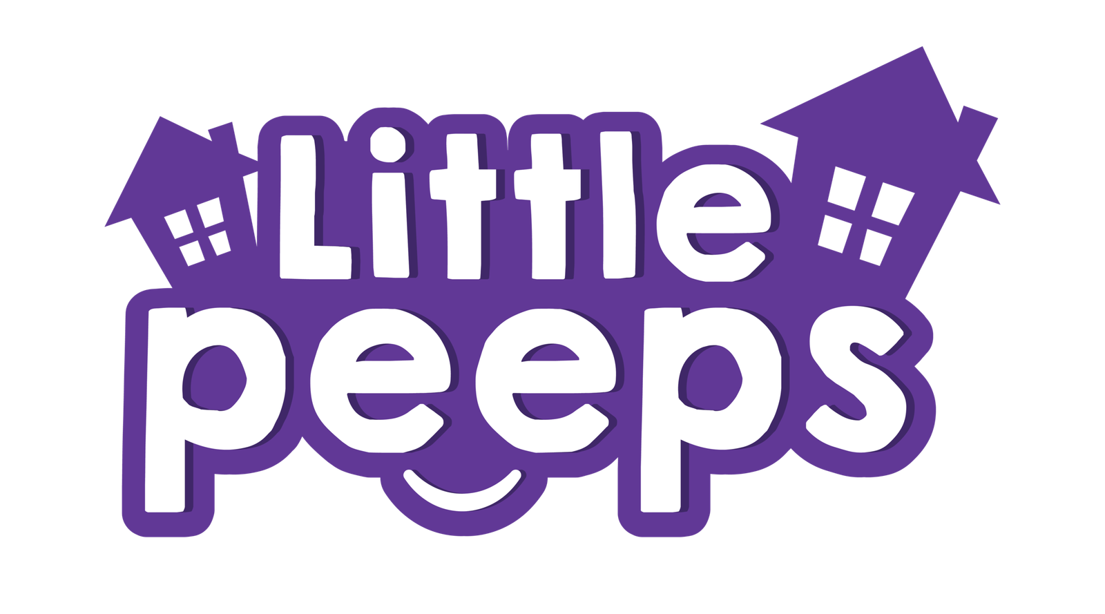 Little Peeps Pop Up Town
